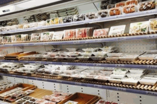 海壹嘉火锅食材超市